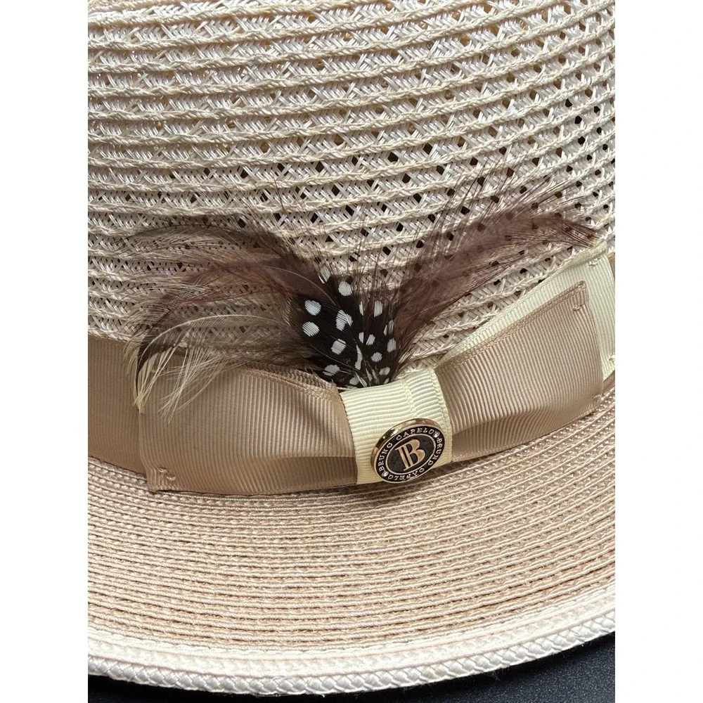 Bruno Capelo HAVANA 2-TONE COLLECTION - Perfect summer style!